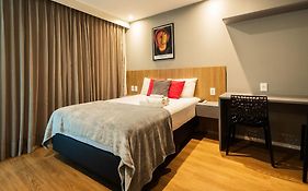 Art Studio Beira Mar em Salvador Carpediem By Housi